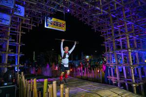 BIB: 1104
                            <button type="button" onclick="openModal(19203419)" class="btn btn-primary btn-sm float-right btn-popup" data-toggle="modal" data-target=".modal-high-quality">
                        <i class="fas fa-shopping-cart"></i> Add to Cart
                    </button>
                                            <button type="button" onclick="isThisMe(19203419, true)" class="btn btn-success btn-sm float-right btn-popup btn-isme hidden" data-toggle="tooltip" data-placement="bottom" title="นี่คือรูปของคุณใช่ไหม คลิกที่นี่เพื่อเอาเข้าอัลบั้ม">
                        <i class="fas fa-plus"></i> Add to album
                    </button>
                    <button type="button" onclick="isThisMe(19203419, false)" class="btn btn-warning btn-sm float-right btn-popup btn-isnotme hidden">
                        <i class="fas fa-ban"></i> Remove from album
                    </button>